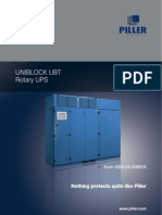 Piller UBT - 211011 GB - Web