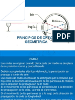 Unidad Vii Optica Geometrica