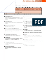 GE Lampadas Fluorescente Compacta