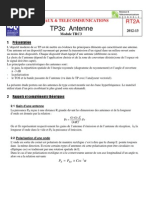 TpAntenne PDF