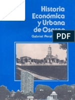 Historia de Osorno