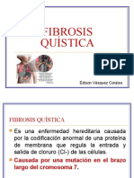 Fibrosis Quística