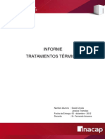 Informe Tratamientos Termicos.