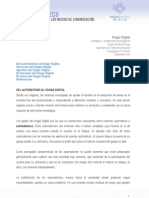 Hogar Digital1 PDF