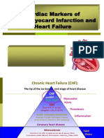 Cardiac Markers of Acute Myocard Infarction and Heart Failure