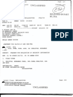 T5 B25 Articles On VISAs 3 of 3 FDR - State Dep Docs Re Muhammad Jamal Khalifah302