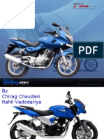 Bajaj Pulsar