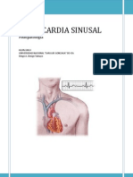 Bradicardia Sinusal