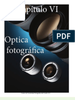 Optica Fotográfica