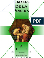 Cartas de La Prision PDF