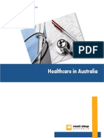 Health Care in Australia