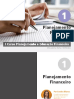 Orama Planejamento Financeiro