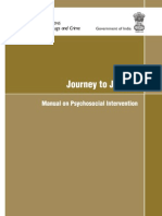 Journey To Justice Manual