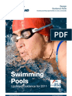 Swimming Pools Design 2011 Rev3