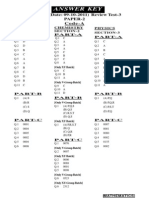 RT Solutions-09!10!2011 XIII VXY Paper II Code A