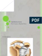 Artrologia PDF