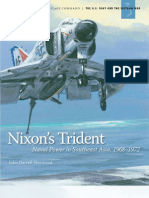 Nixons Trident