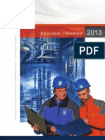 Antisurge Control and Turbomachinery Training