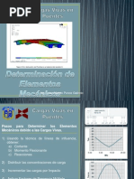 Curso de Puentes - IV - Determinaci N de La Carga Viva - PPSX