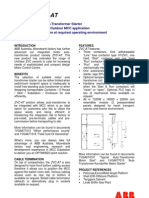 1VGA671031 - UniGear ZVC-At Leaflet