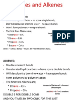 Edexcel Chemistry Unit 2 Revision.