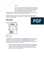 Circuitos Secuenciales