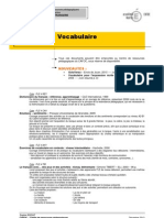 Flevocabulaire PDF