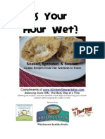 Is Your Flour Wet Ebook 1