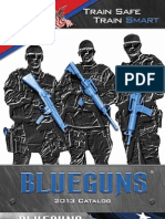 Blueguns Catalog Web