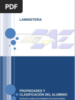 LAMINISTERIA