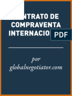 Contrato de Compraventa Internacional