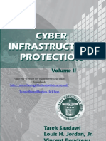 Cyber Infrastructure Protection: Vol. II