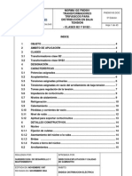 Transformadores Trifasicos