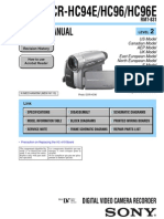 Dcr-Hc94e 1