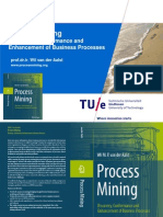 Process Mining: Discovery, Conformance and Enhancement of Business Processes