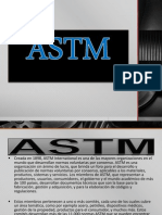 ASTM