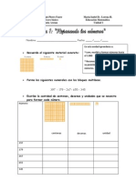 Guias Matematicas Tercero