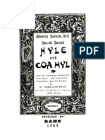 Hyle & Coahyl