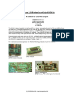 CH341A Datasheet