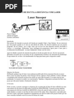 Escuta Laser