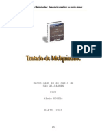 Alain Houel - Tratado de Melquisedec (PDF)