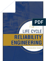 Life Cycle Reliability Engineering