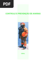 Controle e Prevenção de Avarias