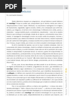 El Arte Del Monologo Sanchis Sinesterra PDF