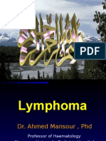 Lymphoma