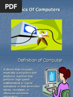 Basic Computer