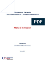 Manual de Induccion