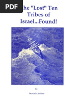 Lost Ten Tribes