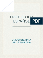 Protocolo-Guion Espa Ol