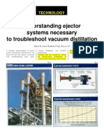 Understanding Ejector